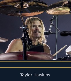 Taylor Hawkins